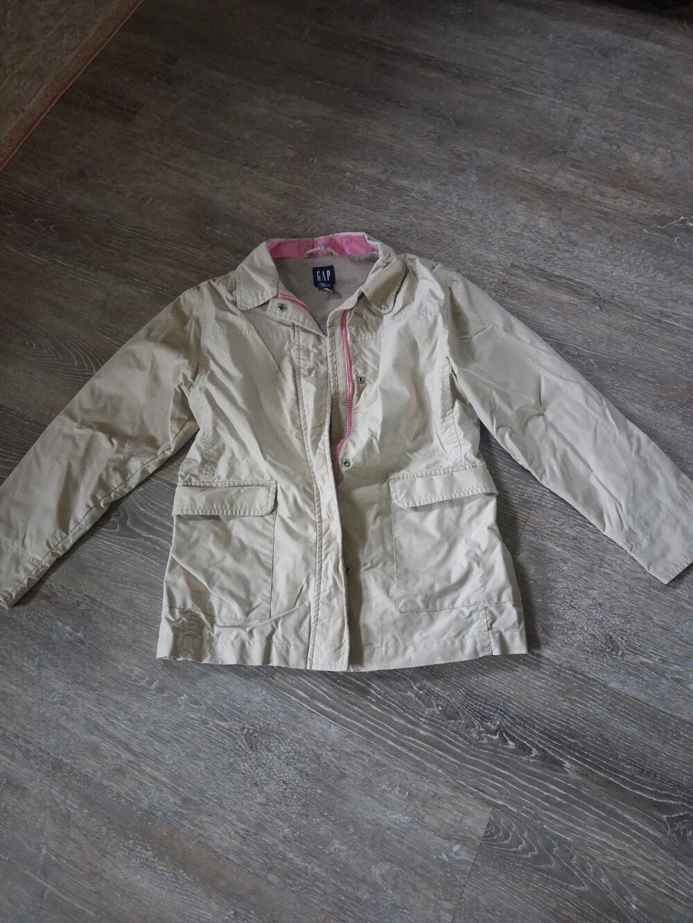 Gap Spring Jacket